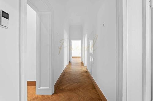 Bild 3 - 5 Zimmer Etagenwohnung in Berlin