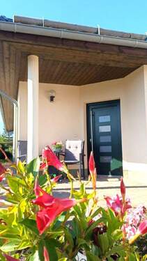 Bild 1 - Moderner Bungalow in ruhiger Lage - gepflegt, durchdacht und perfekt für Familien oder Pendler