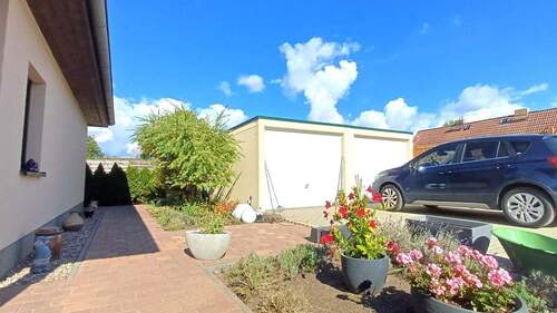 Bild 3 - 4 Zimmer Einfamilienhaus in Eberswalde