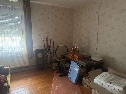 Wohnzimmer - 