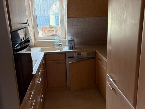 DG Küche.jpg - 6 Zimmer Mehrfamilienhaus, Wohnhaus in Freital