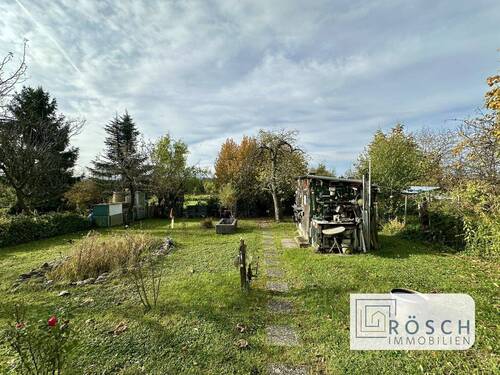 3 - Grundstück in Weil am Rhein