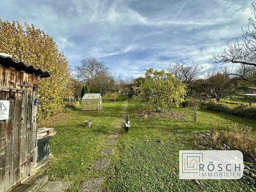 4 - Grundstück in Weil am Rhein zum Kaufen