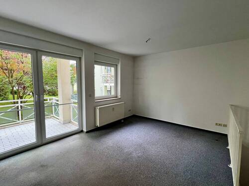 IMG_2937 - 4 Zimmer Etagenwohnung in Ilmenau