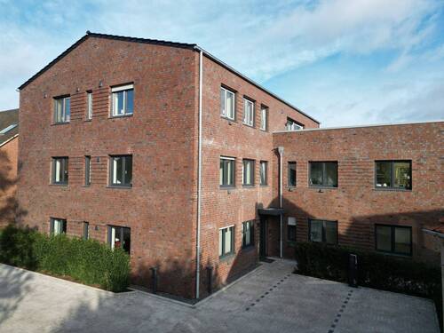 Bild 2 - 2 Zimmer Etagenwohnung zur Miete in Ibbenbüren