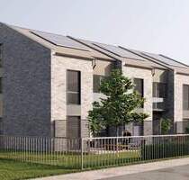 Neubau in Winsen - Schlüsselfertige Doppelhäuser & Reihenhäuser im KfW 40 - Winsen (Luhe) Roydorf