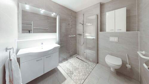 Badezimmer - 