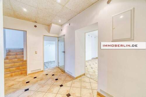 2.jpg - 3 Zimmer Gewerbeobjekt (Büro, Produktion, Verkauf) zum Kaufen in Berlin