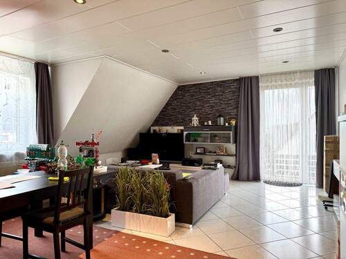 Wohn- Essbereich DG (2) - 