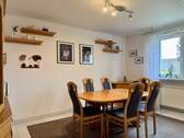 Esszimmer EG - 