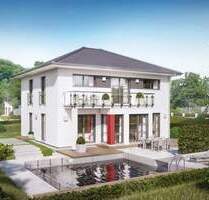 Vom Balkon in die Ferne blicken, perfektes Haus + Keller - Külsheim Steinfurt