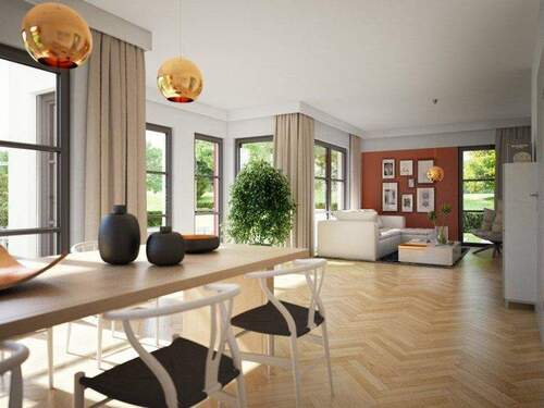 Bild 6 - Einfamilienhaus mit 181,00 m&sup2; in Külsheim zum Kaufen