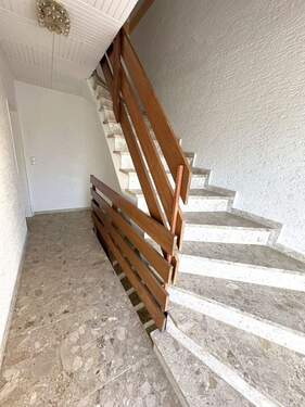 Treppenhaus - 