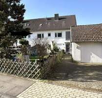 2 - 3 Familienhaus mit Garage in schöner Lage von Breckerfeld - Zurstraße zu verkaufen.