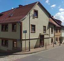 Modernes Einfamilienhaus in Zentrumsnähe - Waltershausen