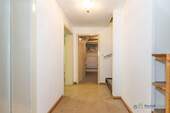 Flur Untergeschoss - 