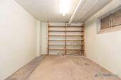 Abstellraum Untergeschoss - 