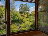 Gartenblick - 