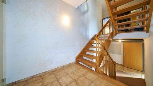 Treppenhaus - 