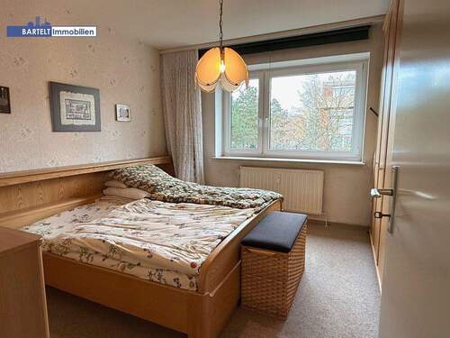 Schlafzimmer - 