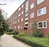 Hannover-Ahlem: Schöne 3-Zimmer-Wohnung mit Wohlfühlfaktor! - Hannover / Ahlem