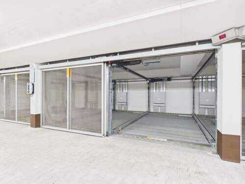 TG (KLAUS-Multipark-System) - 