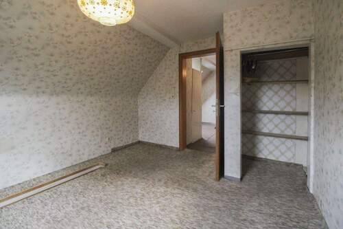 DG Ansicht Schlafen III - 