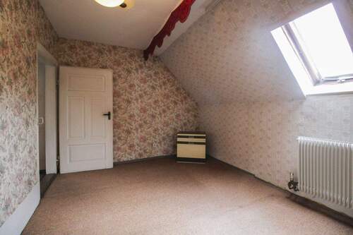 DG Ansicht Schlafzimmer I - 