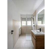 Provisionsfrei: Kernsanierte 3-Zi-Wohnung in Kehl-Goldscheuer - Erstbezug ab April inkl. Garage