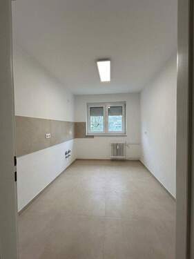 Küche - 3 Zimmer Etagenwohnung in Kehl