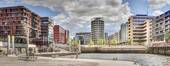 Hafen City - Gewerbeobjekt (Büro, Produktion, Verkauf) zur Miete in Hamburg