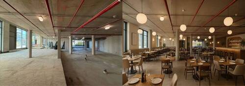 KI Beispiel - Gewerbeobjekt (Büro, Produktion, Verkauf) in Hamburg