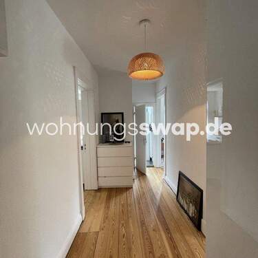 Bild 4 - Etagenwohnung mit 50,00 m&sup2; in Hamburg zur Miete