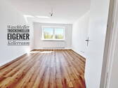 Schlafzimmer - 3 Zimmer Etagenwohnung zur Miete in Bielefeld