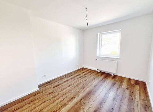 Arbeits-/Kinderzimmer - 