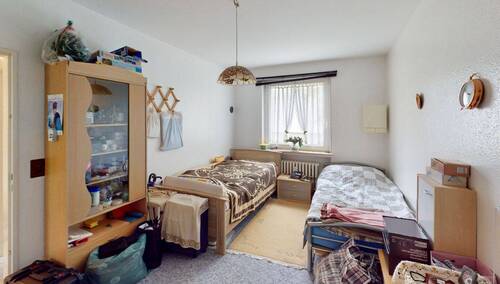 Schlafzimmer - 