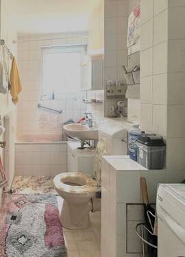 Badezimmer - 