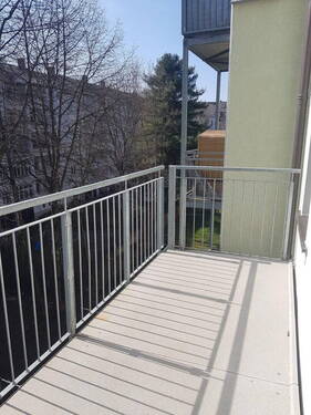 Balkon - 