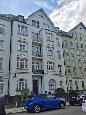 Hausansicht - 