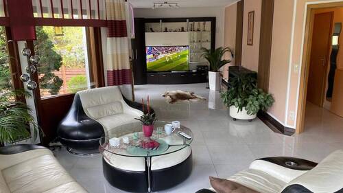 Wohnzimmer - 