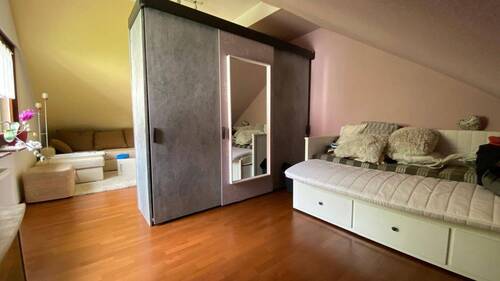 Kinderzimmer - 