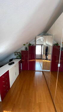 Rechte Seite Schlafzimmer - 