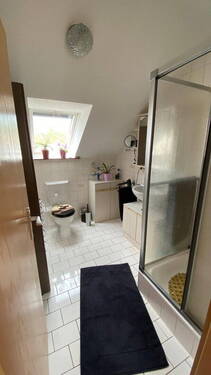 Badezimmer OG - 