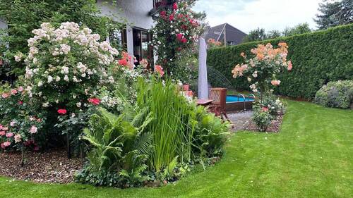 Garten - 