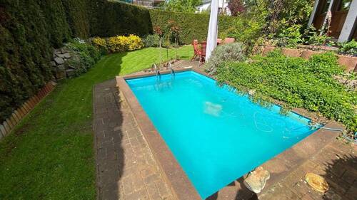 Pool - 