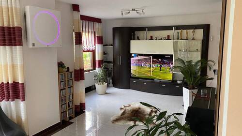 Wohnzimmer - 