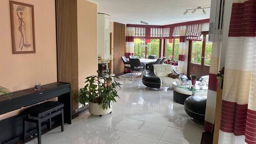 Wohnzimmer - 