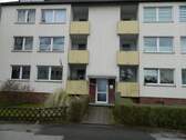 Magdalenenstraße 9 - 2-Zimmer-Wohnung in Mülheim-Dümpten