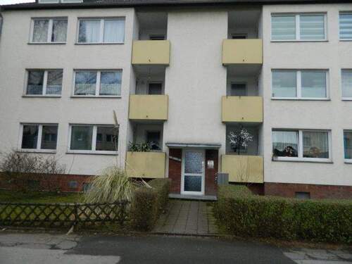 Magdalenenstraße 9 - 2-Zimmer-Wohnung in Mülheim-Dümpten