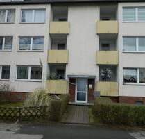 2-Zimmer-Wohnung in Mülheim-Dümpten - Mülheim an der Ruhr